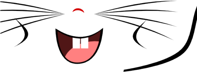 Mouse Clipart Mouth - Mouse Clipart Mouth (640x480)