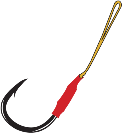 Gamakatsu G-stinger Hook - El Cerrito (480x480)