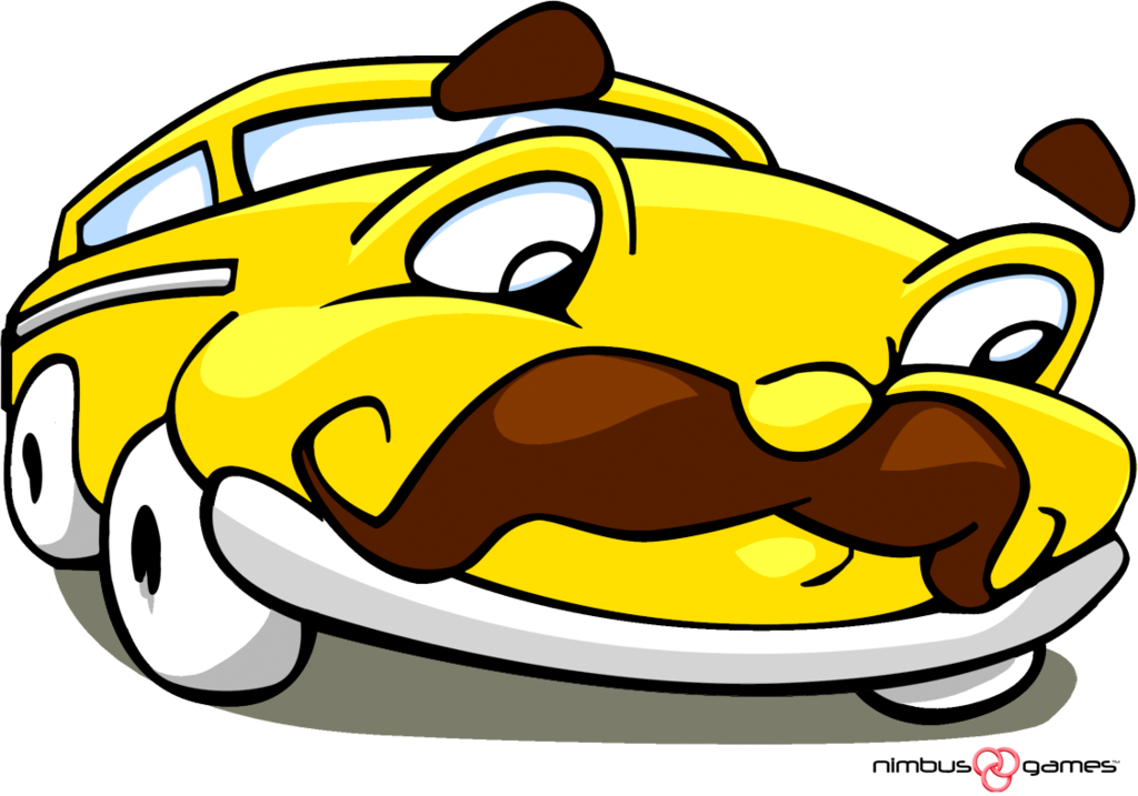 Mr - Baldini - Mr Baldini Putt Putt (1024x717)