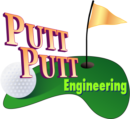 Fore Is Heard Throughout The Event As Teams Design, - Graphic Design (600x400)