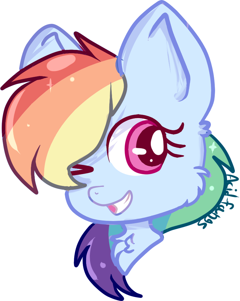 Rock N Roll By Ac - Cartoon (808x1013)