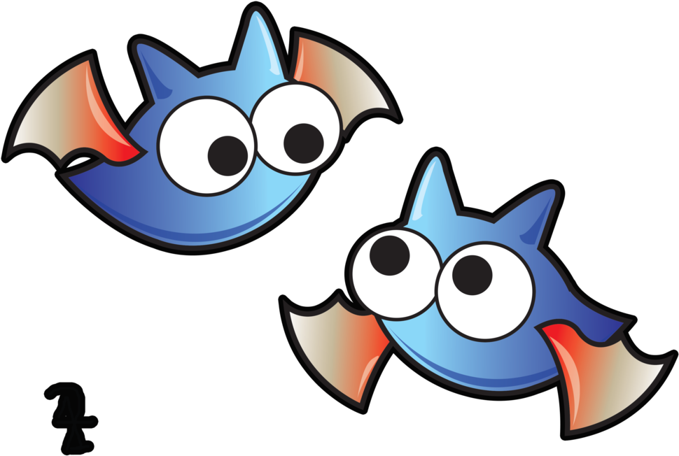 Fangs From Yoshi's Island By Howlingwolf142 - Fangs From Yoshi's Island By Howlingwolf142 (1024x727)