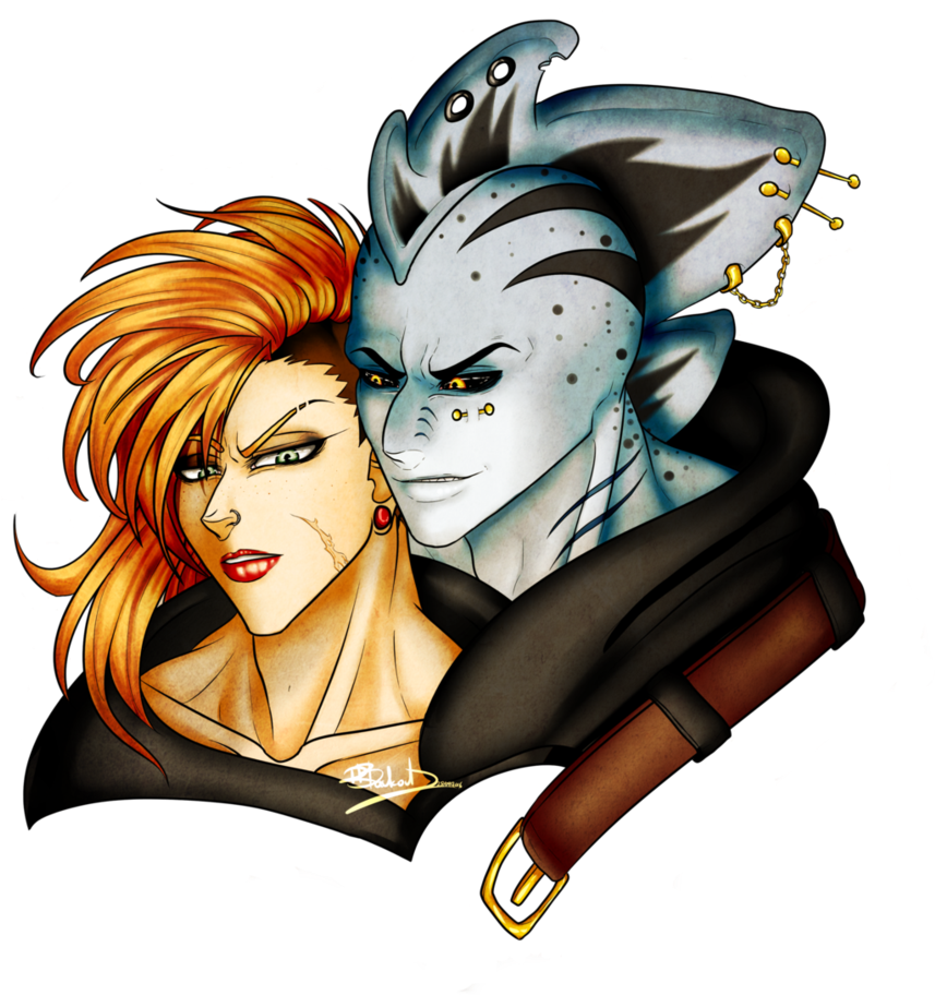 Tmnta Muscles And Fangs By R Blackout - Muscle (857x931)