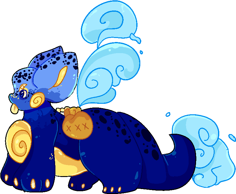 Draw To Adopt Entry - Cartoon (792x638)