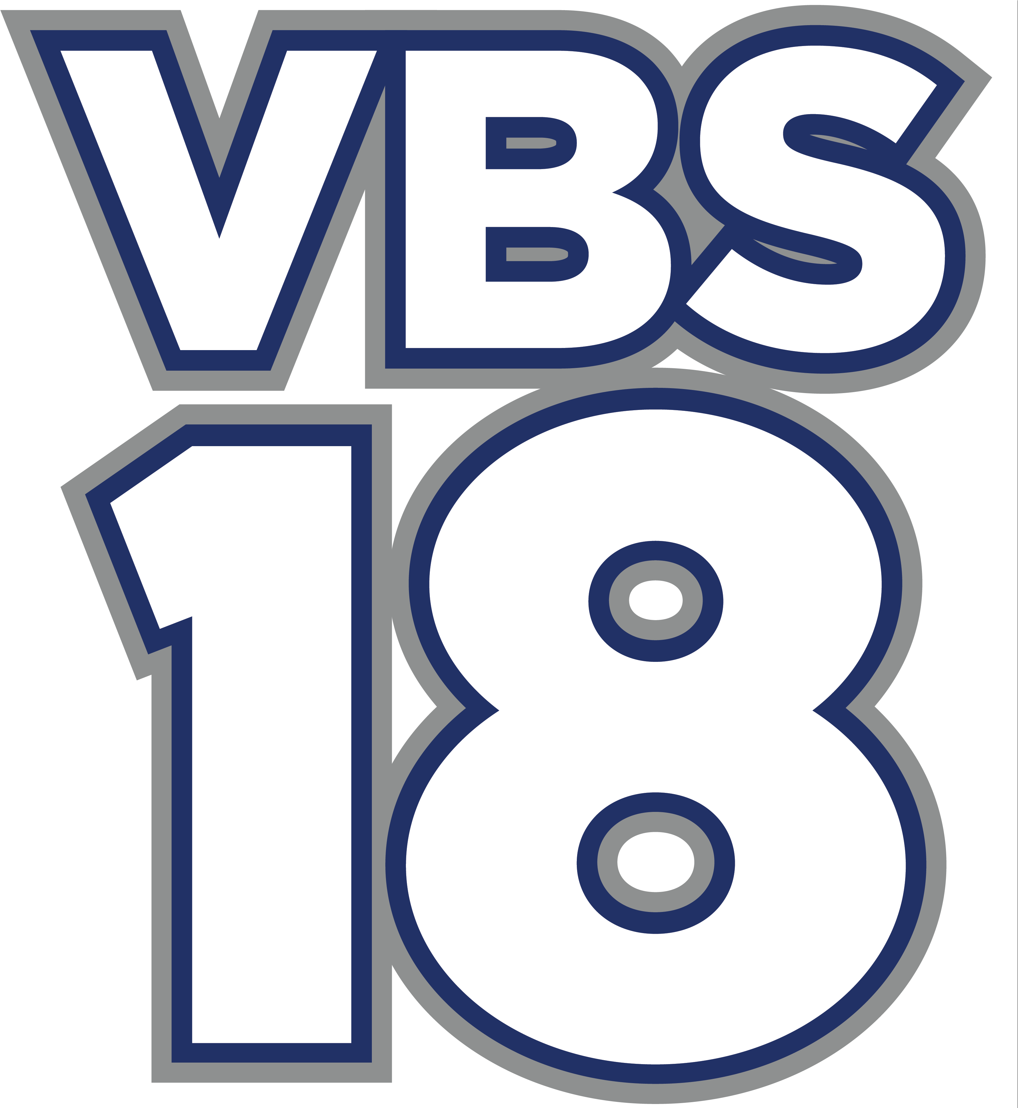 Please Be Sure That You Have Received A Confirmation - Game On Vbs Clip Art (3377x3610)