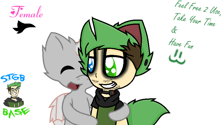 Mlp Base Antisepticeye - My Little Pony: Friendship Is Magic (813x462)