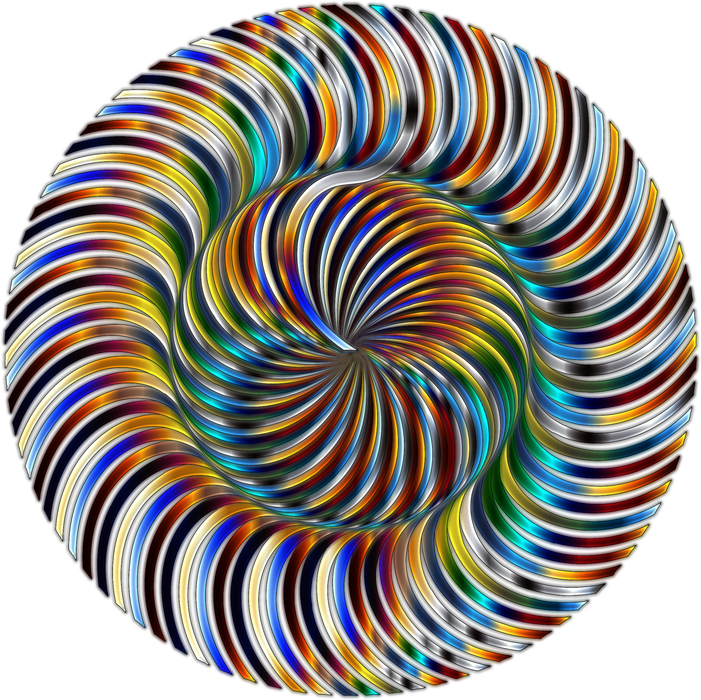 Anthropogenic Dumpling Embellished - Pattern (2401x2400)