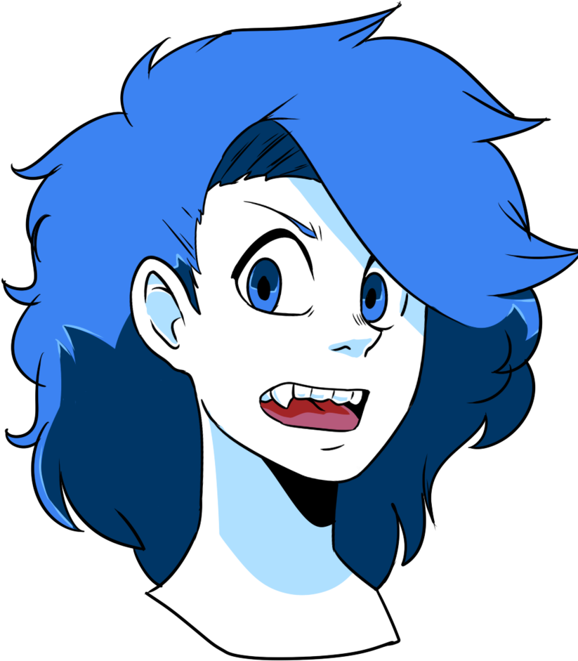 Steven Universe Oc - Cartoon (823x971)