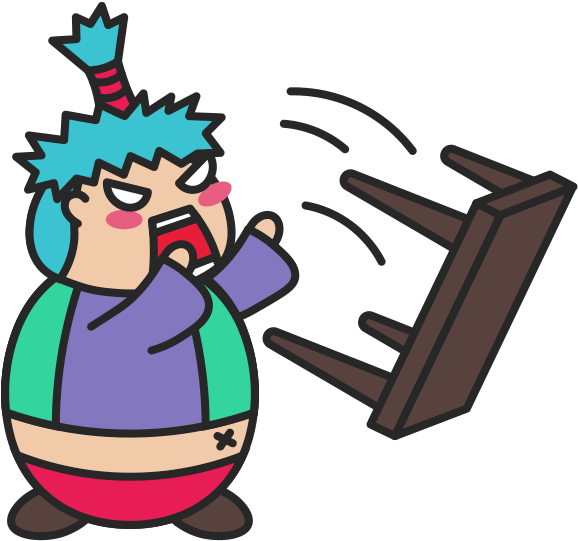 Dumpling Child Stickers Messages Sticker-10 - Dumpling Child Stickers Messages Sticker-10 (618x618)