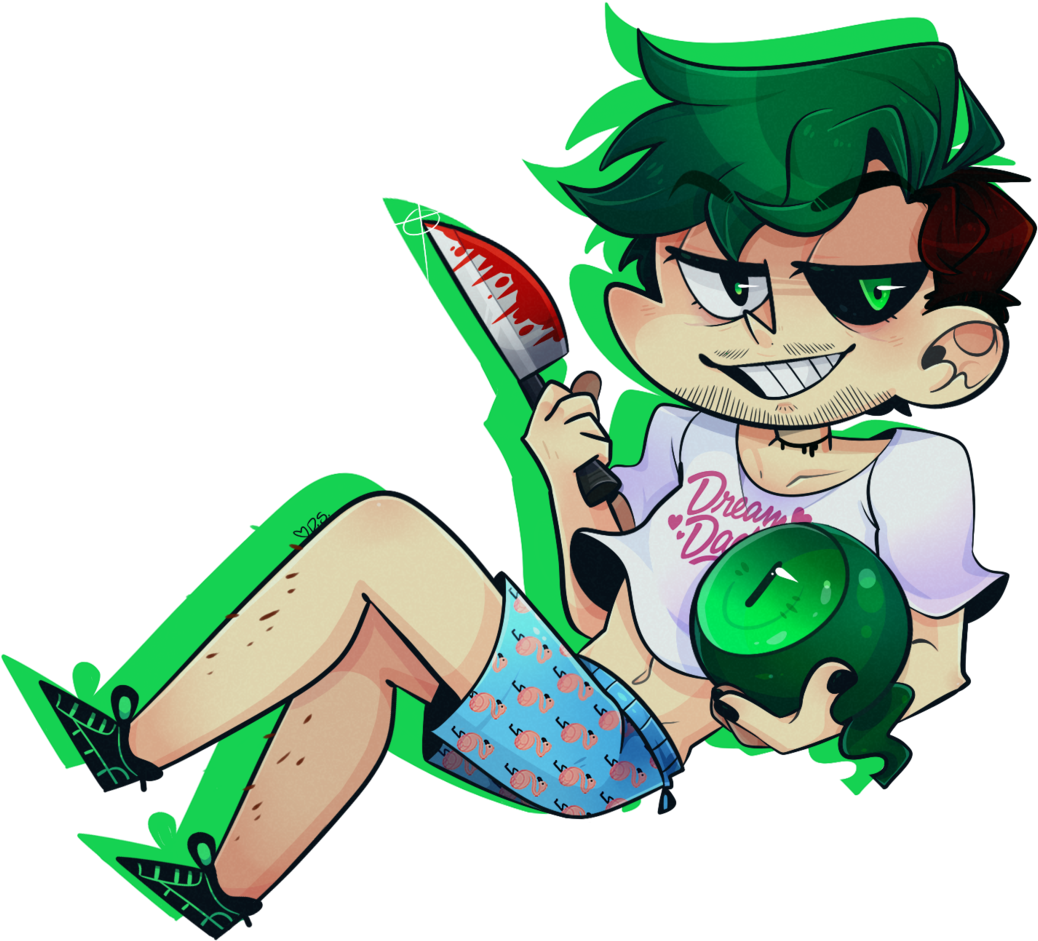 Anti Jacksepticeye Septiceye Sam Anti Sam Anti Septiceye - Cartoon (1280x1059)