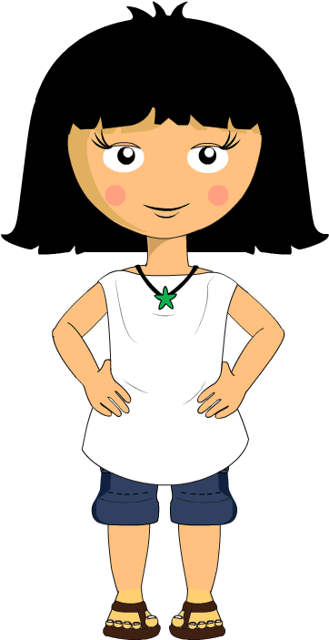 She Is My Bestfriend And I Learned All About Her From - Everyone Longs To Belong (419x706)