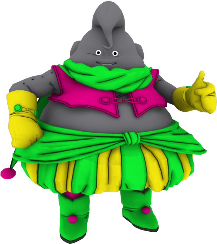 Comment Picture - Team Four Star Dumplin (894x894)
