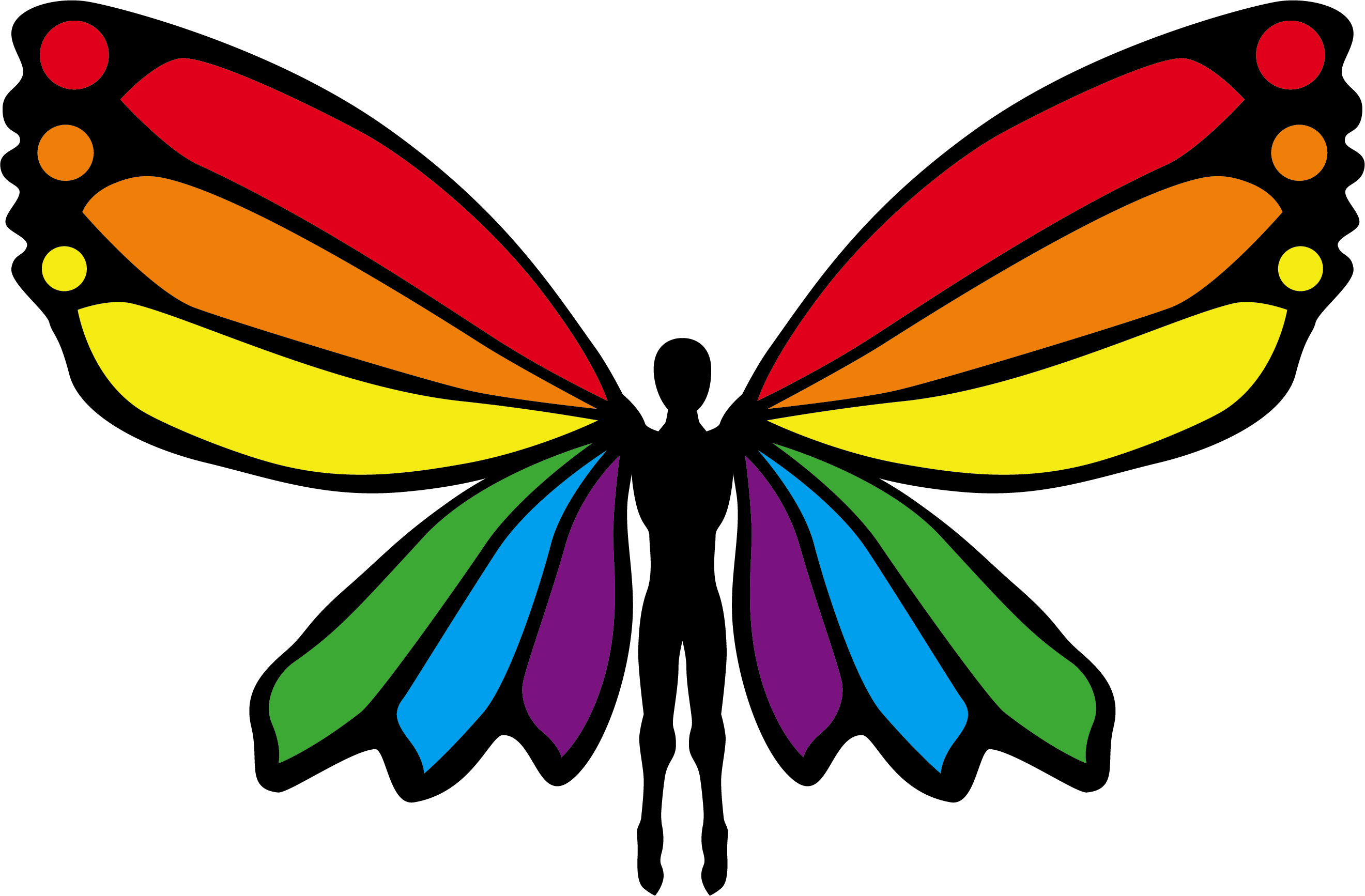 Do You Believe In The Butterfly Effect - Ravidasvir (2641x1734)