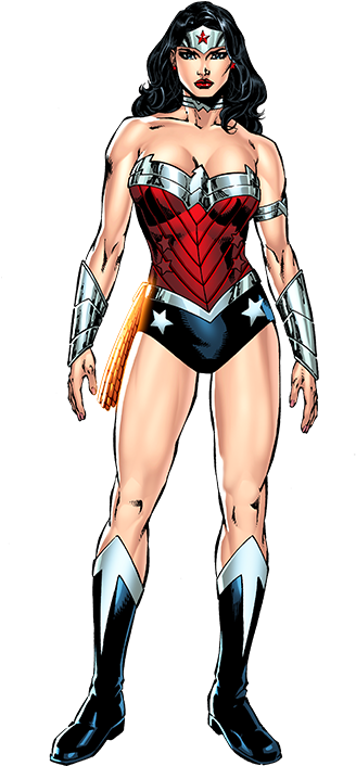 Ata-boy Dc Comics Justice League New 52 4 Button Set (600x748)