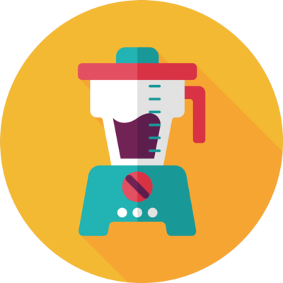 Nous Fournissons Des Purées Maison Aux Poupons - Juicer (400x400)