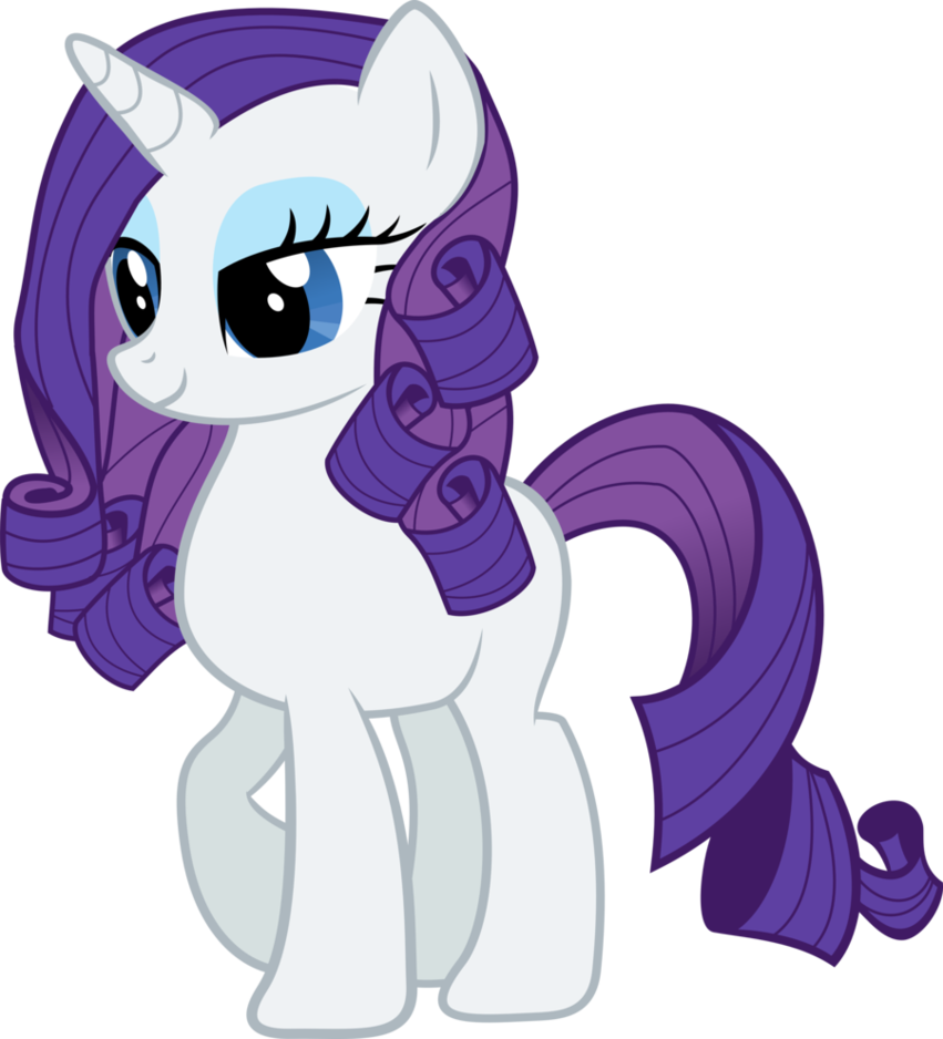 Rarity S Mane Appreciation Thread Forum Lounge Mlp - Pony Friendship Is Magic Rarity (851x938)