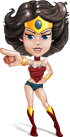 Lady Ricochette Lady Ricochette - Spinner (342x464)