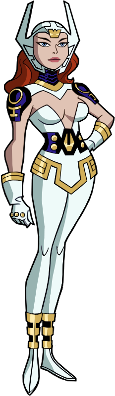 Wonder Woman Bekka By Alexbadass On Deviantart - Wonder Woman (400x800)