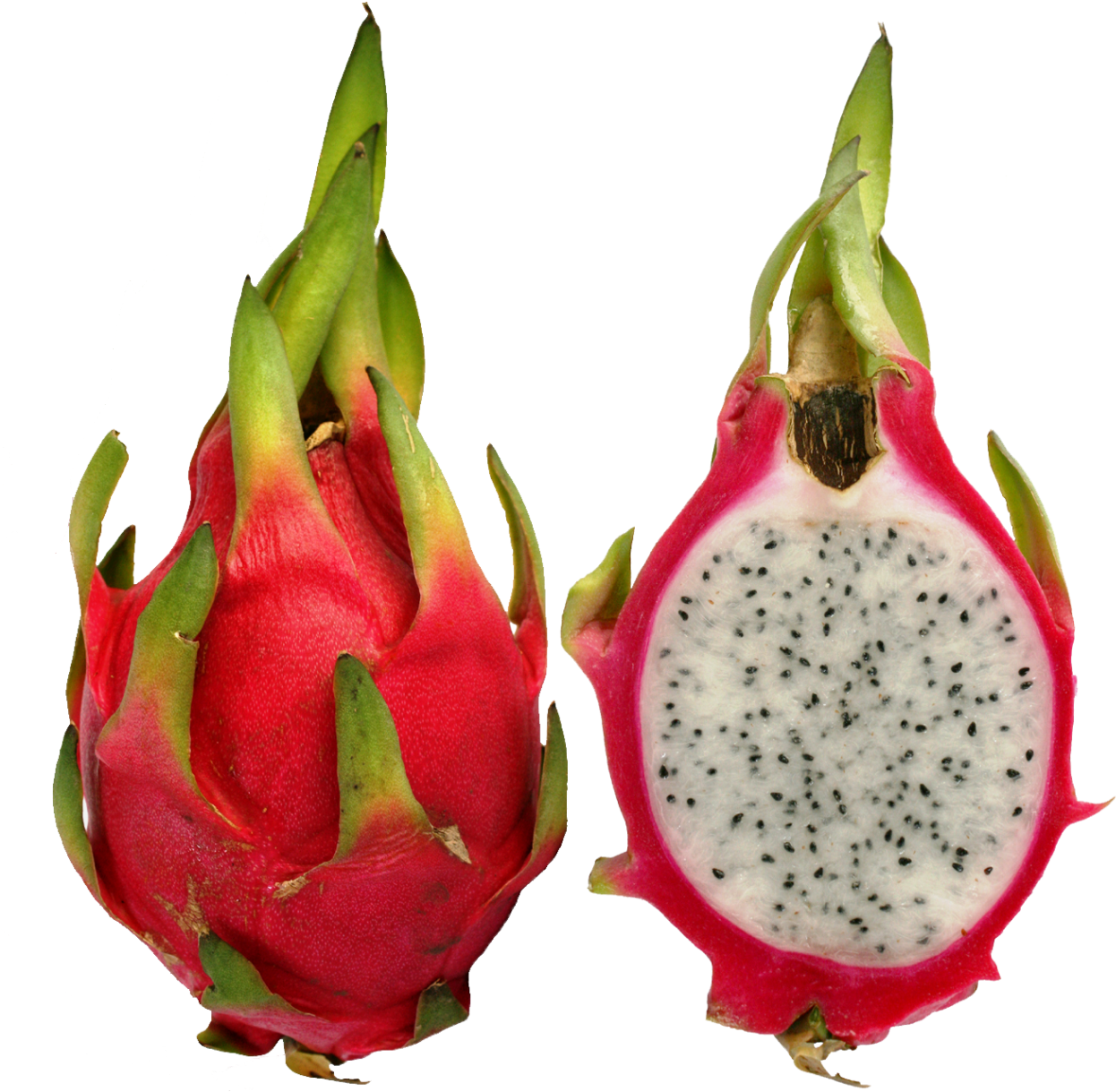 Tell If Dragon Fruit Is Ripe (1274x1280)