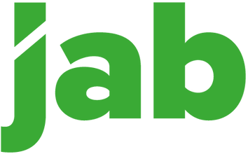 Cool Jab With Jab - Cannabis (600x255)