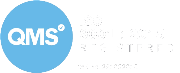 Qms Iso 9001 - Iso 9000 (600x235)