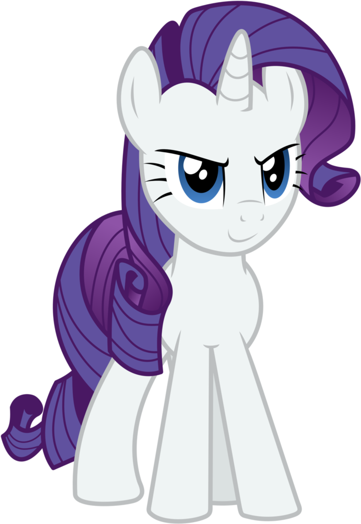 Rarity 01 By Zutheskunk - Rarity (746x1071)