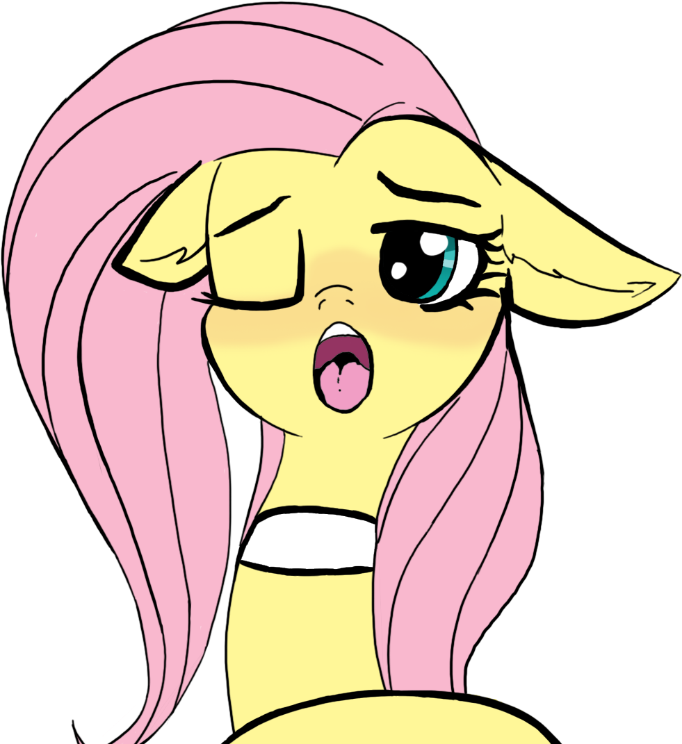 4chan, Artist Needed, Blushing, Choker, Chokershy, - Cartoon (1000x1078)