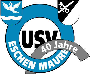 Usaid Vector Logo Free Download Vectorlogofree Com - Usv Eschen/mauren (400x400)