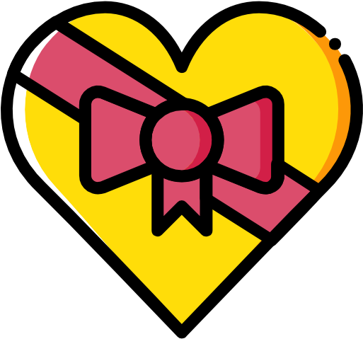 Chocolate Box Free Icon - Emblem (512x512)