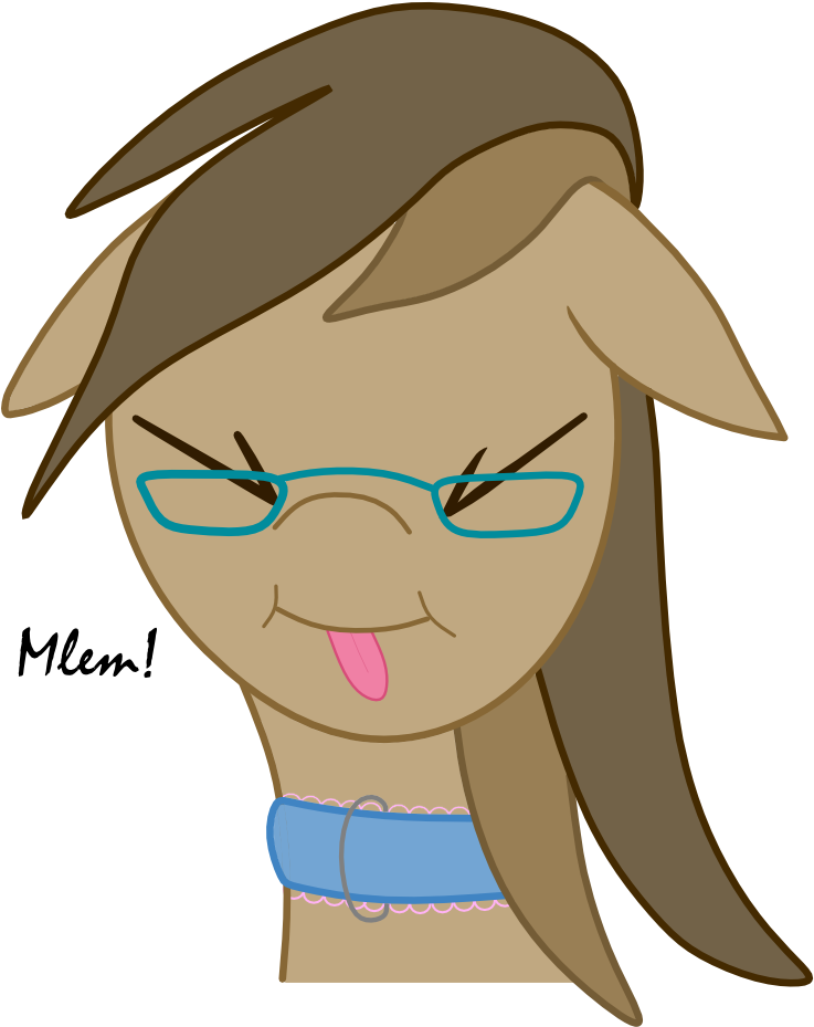 Zeb, Bust, Choker, Colored, Derpibooru Exclusive, Earth - Cartoon (800x1000)