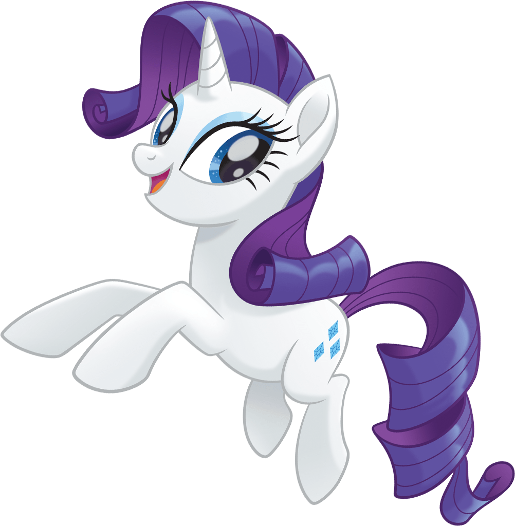 Mlp The Movie Rarity Official Artwork - Mlp The Movie Rarity (1002x1024)