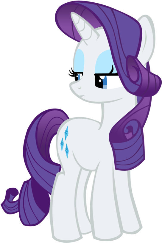 Rarity Pinkie Pie Applejack Rainbow Dash Fluttershy - Rarity And Spike (900x885)