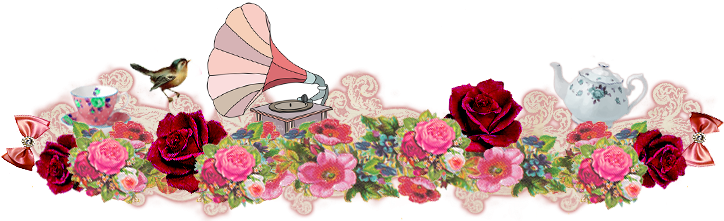 Before Committing Yourself So That You Can Be Sure - Garden Roses (850x315)