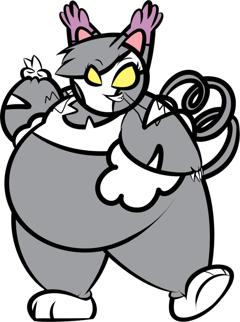 Perky Vendetta By Wubbawubbaproductions - Perky Vendetta By Wubbawubbaproductions (771x1035)