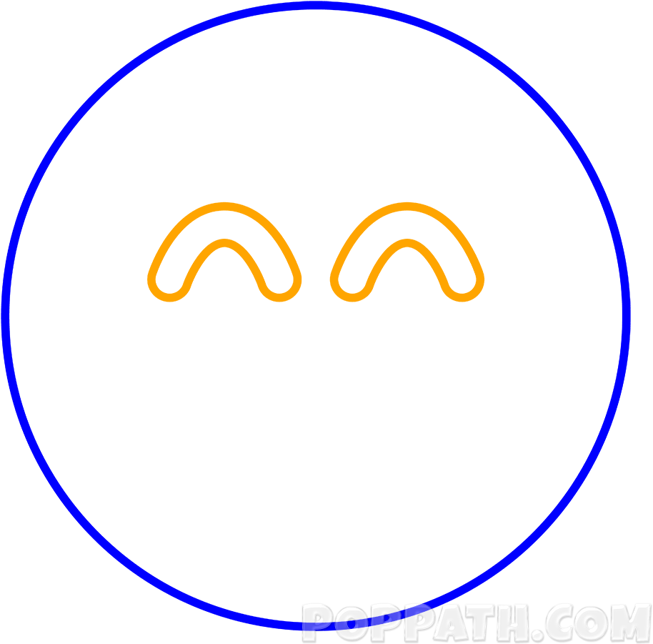 As For Most The Of The Emoji's Face, This Once Can - Remix (1000x1000)