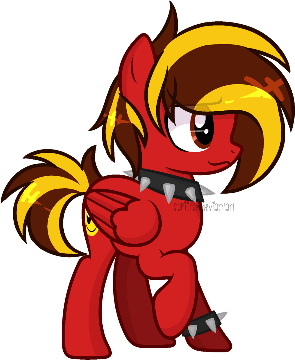 Sapiira, Choker, Male, Oc, Oc - Filename (1024x1216)