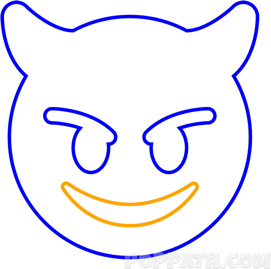 Free The Rock Eyebrow Emoji - Smiley (1000x1000)