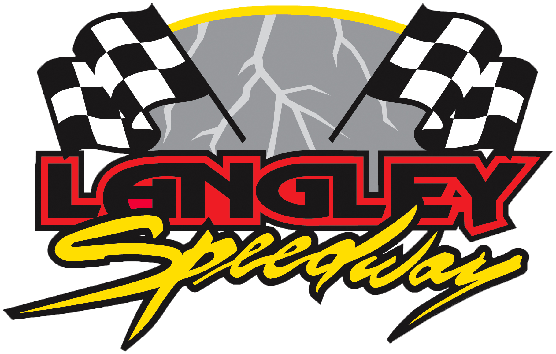 Revised Logo-2 - Langley Speedway (1818x1158)