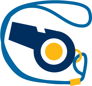 Whistle - Whistle Emoji Png (400x400)