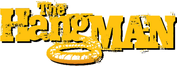 The Hangman Was One Of The Golden Age Greats From Archie - Hangman (600x257)