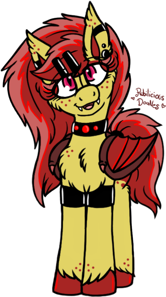 Arm Band, Artist - Cartoon (960x1280)