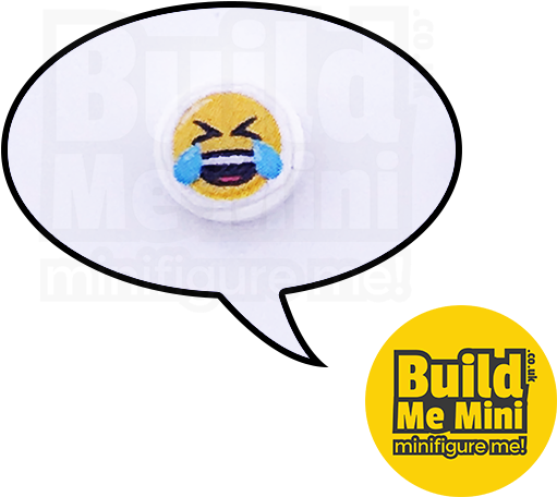 Zoom Images - Lego Minifigure (600x600)