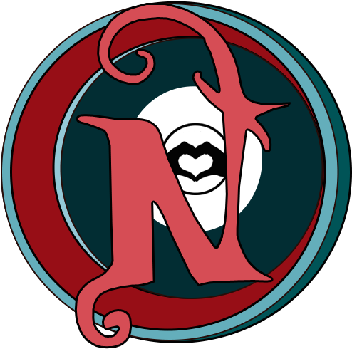 United Ntio Necklace/choker By Beneath The Skin - United Ntio Necklace/choker By Beneath The Skin (504x491)