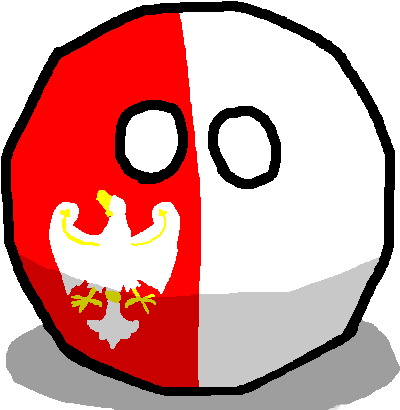 I Didnt Realize - Palestine Countryball (500x500)