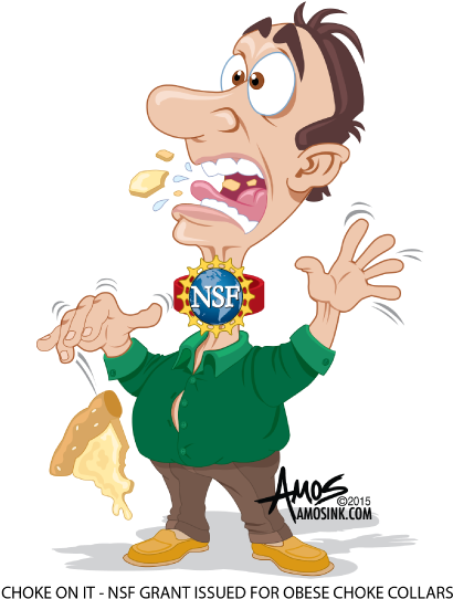 Www - Amosink - Com - My Funny Limbaugh Letter, News - Cartoon (504x568)