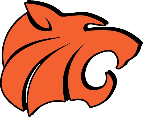 Grinnell Community Tigers - Grinnell Community Senior High School (541x445)