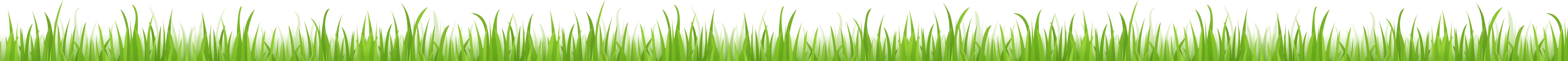 Short Grass Banner - Grass (9573x688)