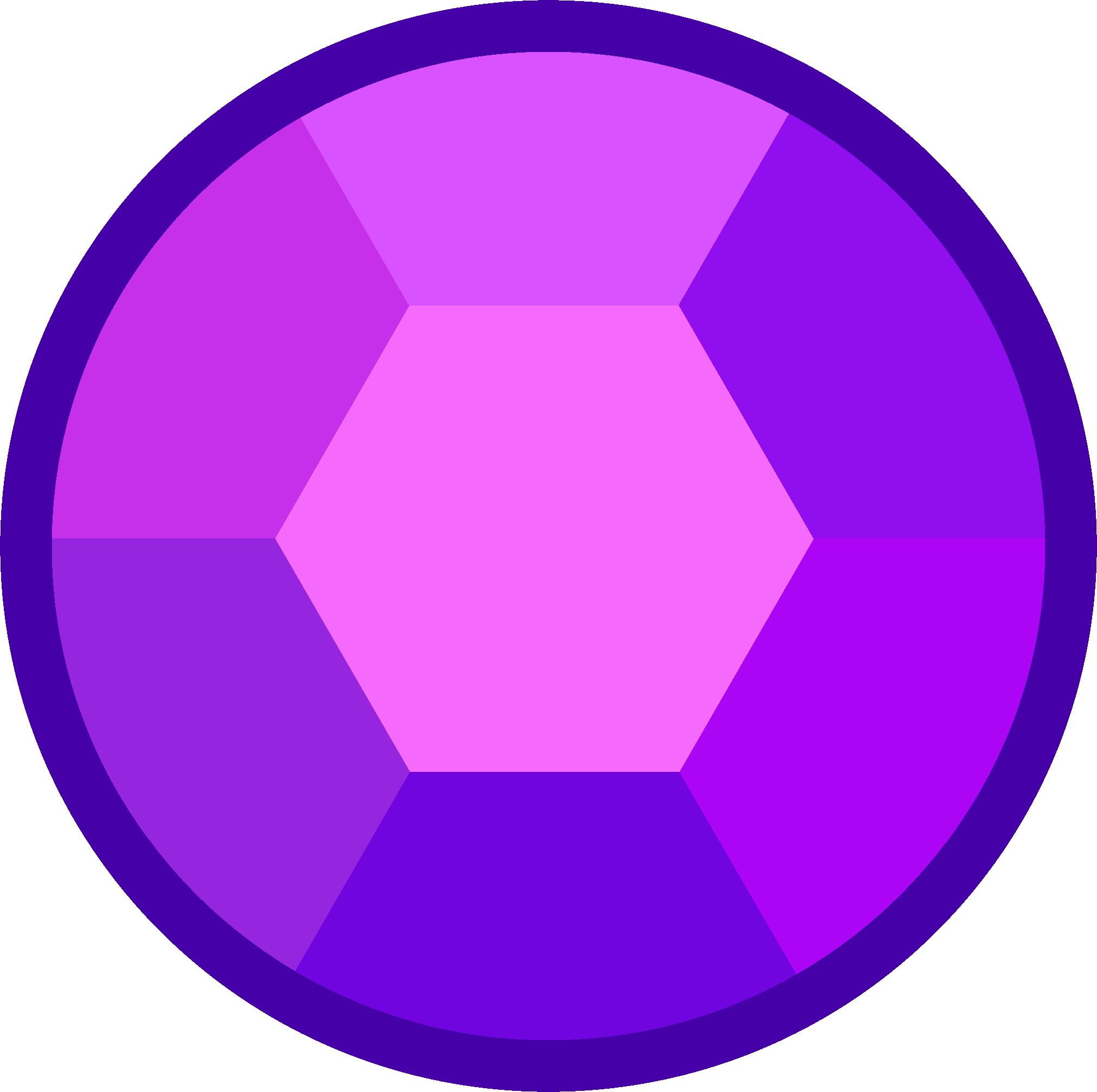Amethyst Stone Png Picture - Steven Universe Amethyst Gem (2024x2016)