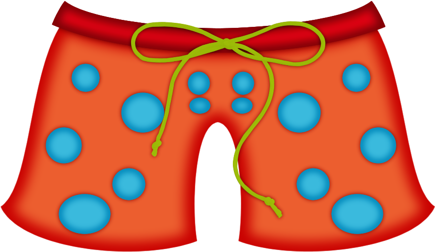 ® Colección De Gifs ® Accesorios De Playa - Board Short (1032x765)