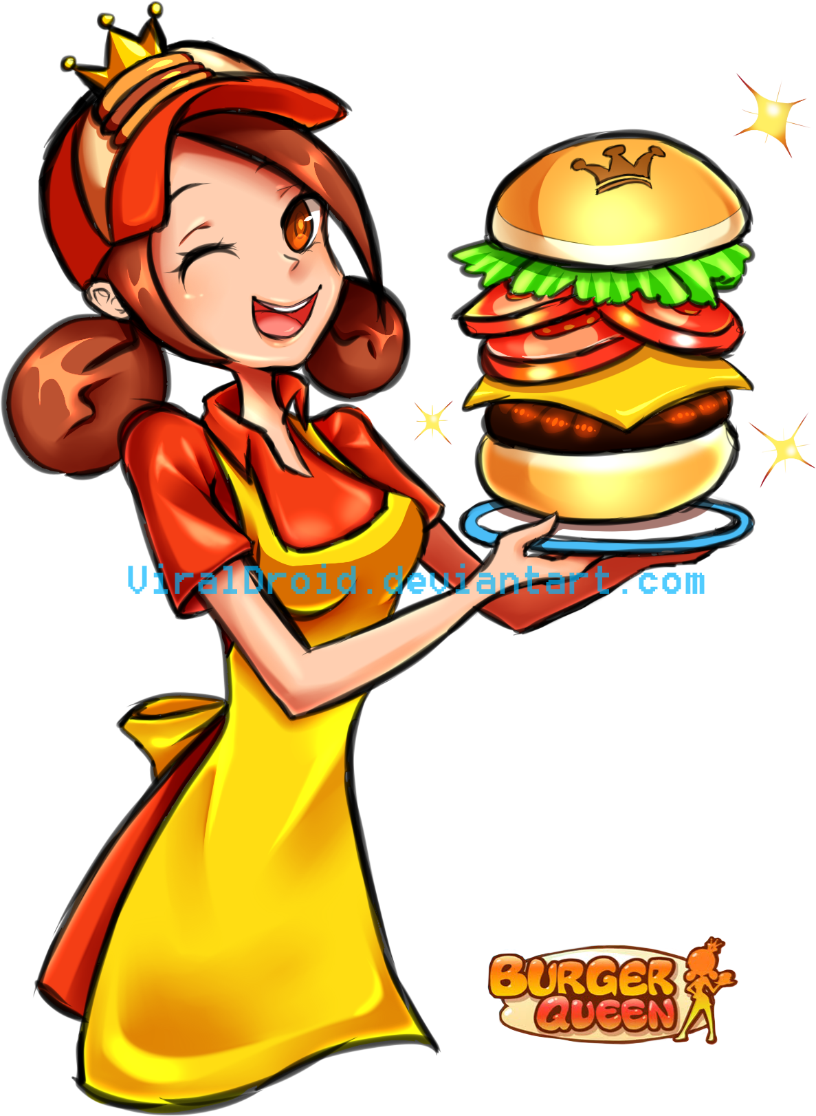 Stingerstyler 16 5 - Fan Art (1500x1800)